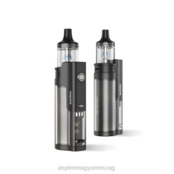 Aspire E Cigi FL2437 Aspire Flexus aio fekete