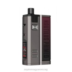 Aspire E Cigi Ár FL24137 Aspire Nautilus prime x kit