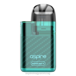 Aspire E Cigi Ár FL2473 Aspire Minican+ készlet zöld