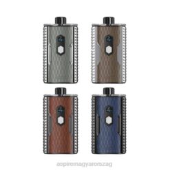 Aspire Magyarorszag FL24145 Aspire Cloudflask iii kit
