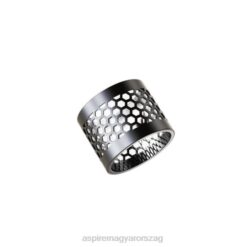 Aspire Magyarorszag FL24291 Aspire Nautilus 3s mézfésűs cső fekete