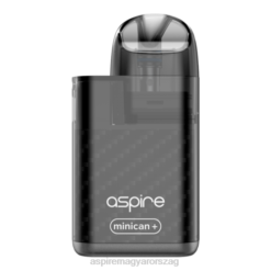 Aspire Magyarorszag FL2471 Aspire Minican+ készlet fekete