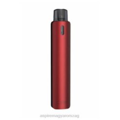 Aspire Vape FL24125 Aspire Oby készlet gránátvörös