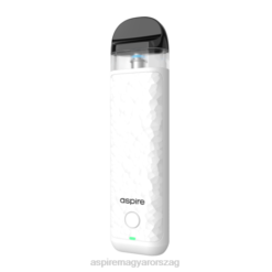 Aspire Vape FL2419 Aspire Minican 4 fehér