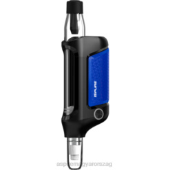 Aspire Vape FL24259 Aspire Ispure daab toll kevin kék