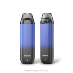 Aspire Vape FL2459 Aspire Minican 3 kék köd