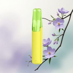 Snowplus Dash 4000 Puffs Jázmin Longjing Tea Kerámia 530 mAh