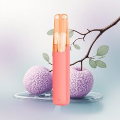 Snowplus Dash 4000 Puffs Mézesjég Kerámia 530 mAh