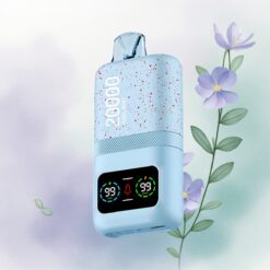 Aivono Aim Magic 20000 Puffs Hűvös Menta 600mAh Kettős Háló