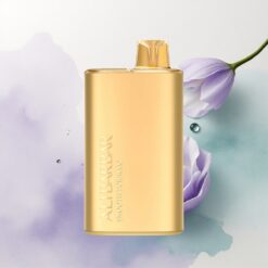 Alibarbar Rich 8000 Puffs Sima Dohány 20ml 2000mAh