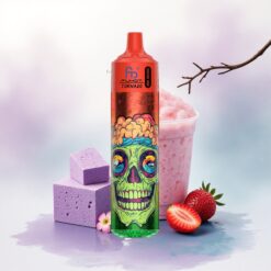 Fumot Randm Tornado 30000 Puffs Eperbogyó Jég 2% nikotin 600mAh