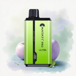 Hayati Pro Ultra 15000 Puffs Alma Mojito 850mAh 24ml