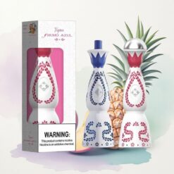 Humo Azul 15000 Puffs Barack Mángó Ananász 500mAh 5% nikotin