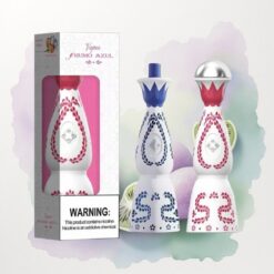 Humo Azul 15000 Puffs Kivi Márkajáró Guava 5% nikotin 500mAh