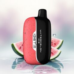 IGET Moon K5000 Puffs Gödényjég Mesh Coil 1.35 Ohm