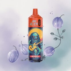 JNR Alien 10000 Meta Hold 850mAh Mesh