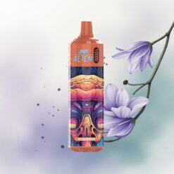 JNR Alien 10000 Vas Főzet 850mAh RGB