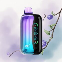 JNR Flex Ice 21000 Vegyesbogyós Jégbeállítható 1000mAh Duális Háló