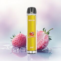 JNR Gold380 6000 Eperjég 1500mAh 0% nikotin