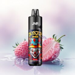 JNR Joker 24K Eperjég 800mAh Oldali Töltésű