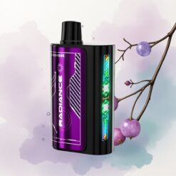 JNR Radiance 31000 Cseresznye Bogyó 28ml Dual Mesh 950mAh