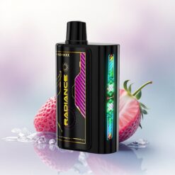 JNR Radiance 31000 Eperjég Duplex Tekercs 950 mAh