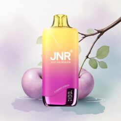 JNR Rainbow 10500 Cseresznye Citrom 600mAh 18ml Mesh