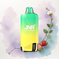 JNR Rainbow 10500 Eper Borsmenta 600mAh 18ml