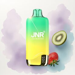 JNR Rainbow 10500 Eper-Kivi Mesh 600mAh 18ml