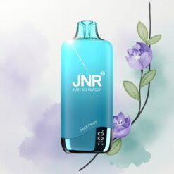 JNR Rainbow 10500 Édes Menta 600mAh Mesh