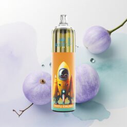 JNR Rocket-X 12400 Vimtu Zúzás Beállítható Levegőáramlás 850mAh