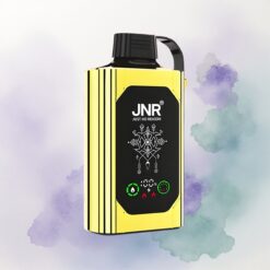 JNR Shisha Hookah Box 20500 Szerelmes 66 Duális Hálótekercs 1000mAh