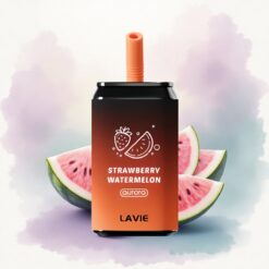 Lavie Aurora 11000 Puffs Eper görögdinnye 650mAh
