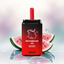 Lavie Aurora 11000 Puffs Gödényjég 22ML 5% nikotin