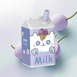 Lavie Milk 7000 Puffs Táró Jég 600mAh