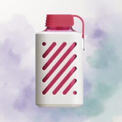 VOZOL GEAR 10000 Puffs Bársonyos Cukorkás Vape 500mAh 20ml