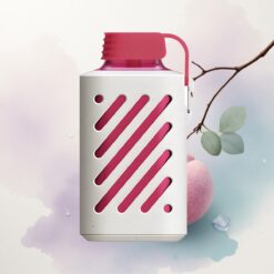 VOZOL GEAR 10000 Puffs Barack Jég Mesh tekercsel 500mAh