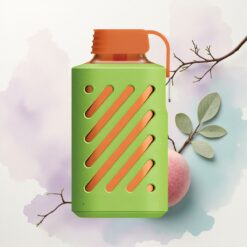 VOZOL GEAR 10000 Puffs Barack-Mangó-Görögdinnye 500mAh Mesh