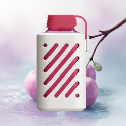 VOZOL GEAR 10000 Puffs Cseresznye Jég 500mAh