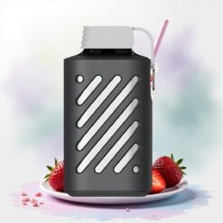 VOZOL GEAR 10000 Puffs Epres Smoothie 500mAh 20ml