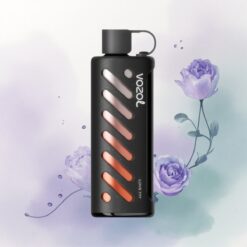 VOZOL Gear Shisha 25000 Puffs Szeretet 777 Két Mód 1000mAh 5mg nikotin