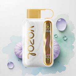 VOZOL STAR 40000 Puffs Dinnye Rágó 1000mAh 20mg nikotin