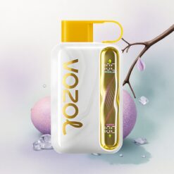 VOZOL STAR 40000 Puffs Mangó Jég 1000mAh 20mg nikotin