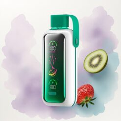 VOZOL Star 20000 Puffs Eper-Kivi 650mAh Duális háló