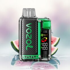 VOZOL Vista 20000 Puffs Görögdinnye Jég 650mAh 2% nikotin