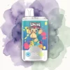 UWIN Crystal Twins 40000 Puffs: Két ízű eldobható vape, 32ml, 850mAh